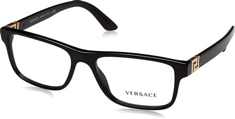 versace eyeglass frames men|versace frames for prescription glasses.